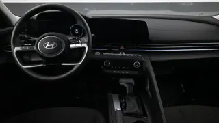 Hyundai ELANTRA 2024 SEL 4dr Sedan