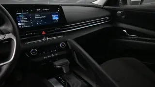 Hyundai ELANTRA 2024 SEL 4dr Sedan