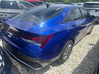 Hyundai ELANTRA 2024 SEL 4dr Sedan