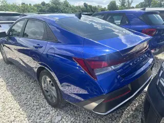 Hyundai ELANTRA 2024 SEL 4dr Sedan