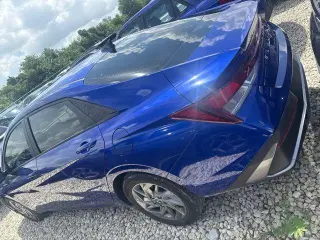 Hyundai ELANTRA 2024 SEL 4dr Sedan