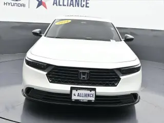 Honda Accord Hybrid 2024 Sport-L 4dr Sedan