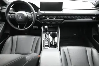 Honda Accord Hybrid 2024 Sport-L 4dr Sedan