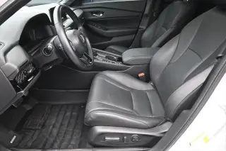 Honda Accord Hybrid 2024 Sport-L 4dr Sedan