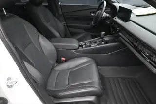 Honda Accord Hybrid 2024 Sport-L 4dr Sedan
