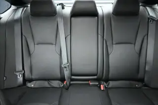 Honda Accord Hybrid 2024 Sport-L 4dr Sedan