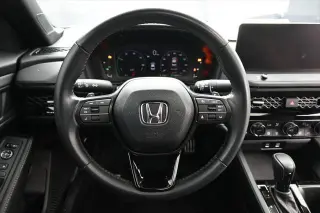 Honda Accord Hybrid 2024 Sport-L 4dr Sedan