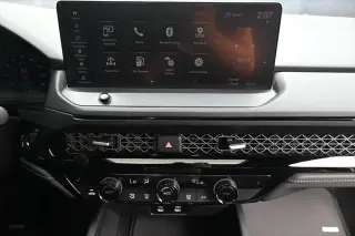 Honda Accord Hybrid 2024 Sport-L 4dr Sedan