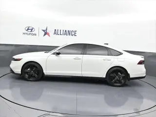 Honda Accord Hybrid 2024 Sport-L 4dr Sedan