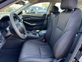 Honda Accord 2025 LX 4dr Sedán