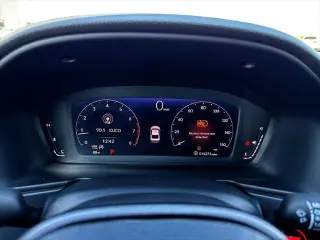 Honda Accord 2025 LX 4dr Sedán