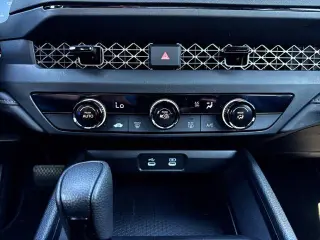 Honda Accord 2025 LX 4dr Sedán