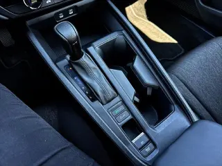 Honda Accord 2025 LX 4dr Sedán
