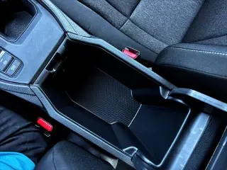 Honda Accord 2025 LX 4dr Sedán