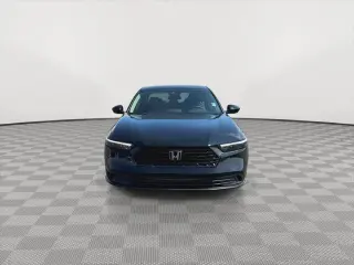 Honda Accord 2025 LX 4dr Sedán