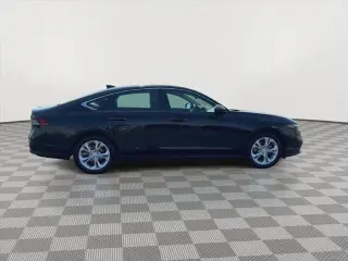 Honda Accord 2025 LX 4dr Sedán
