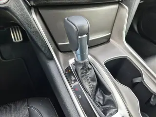 Honda Accord 2022 Sport 4dr Sedán (1.5T I4 CVT)