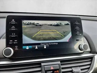 Honda Accord 2022 Sport 4dr Sedán (1.5T I4 CVT)