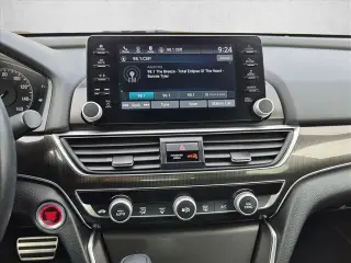 Honda Accord 2022 Sport 4dr Sedán (1.5T I4 CVT)