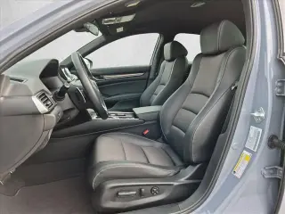 Honda Accord 2022 Sport 4dr Sedán (1.5T I4 CVT)