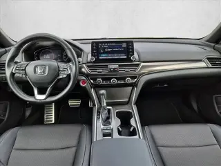 Honda Accord 2022 Sport 4dr Sedán (1.5T I4 CVT)