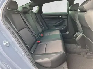 Honda Accord 2022 Sport 4dr Sedán (1.5T I4 CVT)