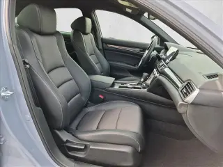 Honda Accord 2022 Sport 4dr Sedán (1.5T I4 CVT)