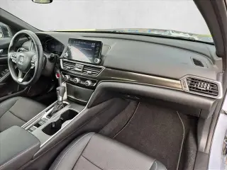 Honda Accord 2022 Sport 4dr Sedán (1.5T I4 CVT)