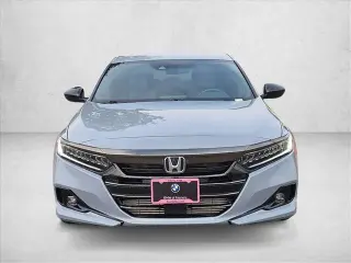 Honda Accord 2022 Sport 4dr Sedán (1.5T I4 CVT)