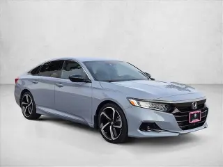 Honda Accord 2022 Sport 4dr Sedán (1.5T I4 CVT)
