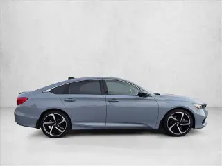 Honda Accord 2022 Sport 4dr Sedán (1.5T I4 CVT)