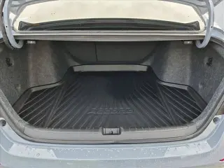 Honda Accord 2022 Sport 4dr Sedán (1.5T I4 CVT)