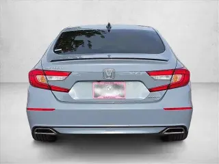 Honda Accord 2022 Sport 4dr Sedán (1.5T I4 CVT)