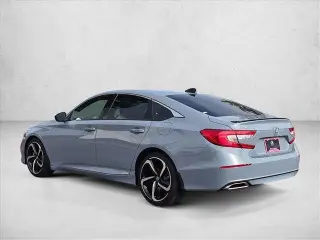 Honda Accord 2022 Sport 4dr Sedán (1.5T I4 CVT)