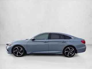 Honda Accord 2022 Sport 4dr Sedán (1.5T I4 CVT)