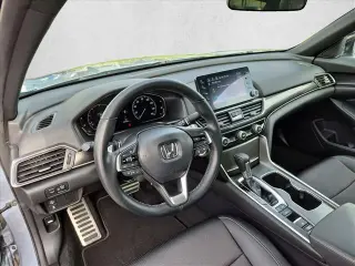 Honda Accord 2022 Sport 4dr Sedán (1.5T I4 CVT)