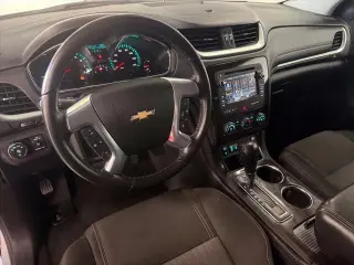 Chevrolet Traverse 2017 4x4 LT 4p SUV con 1LT
