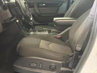 Chevrolet Traverse 2017 4x4 LT 4p SUV con 1LT