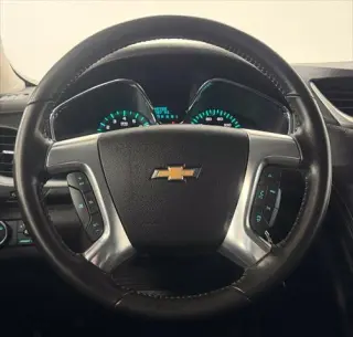 Chevrolet Traverse 2017 4x4 LT 4p SUV con 1LT