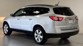 Chevrolet Traverse 2017 4x4 LT 4p SUV con 1LT