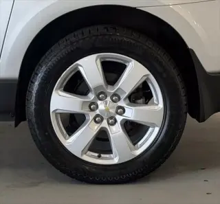 Chevrolet Traverse 2017 4x4 LT 4p SUV con 1LT
