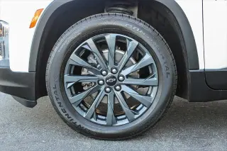 Chevrolet Traverse 2023 RS 4p SUV
