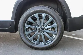 Chevrolet Traverse 2023 RS 4p SUV