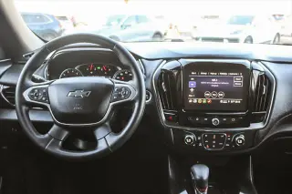 Chevrolet Traverse 2023 RS 4p SUV
