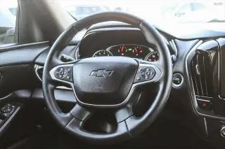 Chevrolet Traverse 2023 RS 4p SUV