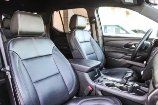 Chevrolet Traverse 2023 RS 4p SUV
