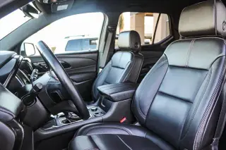Chevrolet Traverse 2023 RS 4p SUV