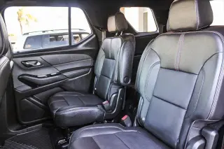 Chevrolet Traverse 2023 RS 4p SUV