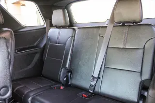 Chevrolet Traverse 2023 RS 4p SUV