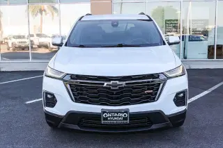 Chevrolet Traverse 2023 RS 4p SUV